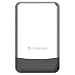 Electronics : Transcend 500GB StoreJet 25 Classic Portable Hard Drive TS500GSJ25C