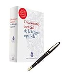 Diccionario esencial de la lengua espanola de la Real Academia Espanola (Spanish Edition)