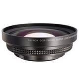 Raynox DCR-7900ZD Pro 0.79x High Definition Wideangle Conversion Lens 58MM