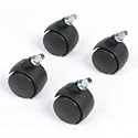 Dog & Cat Carriers - Gulliver Carrier Wheels 4pk