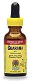 Nature's Answer Guarana Seed Extract 1 Oz