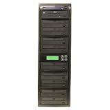 Produplicator 9 Burner Karaoke CD+G Duplicator Machine (Standalone Audio Video Copy Tower,... by Produplicator