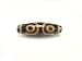 Authentic Tibetan Seven Eyed Dzi Bead Necklace