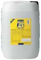 F Ball Styccobond F41 Carpet Tile Tackifier - 25 Litres / 25 L by F Ball