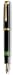 Pelikan 800 Series Fountain Pen - Black, Broad Nib 995597