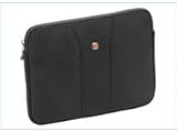 Wenger - Legacy - Housse pour Ordinateur portable 15,6-16" - Noir