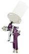 Devilbiss 803311 SriproTM Spot Repair Gun, Small Gun With Big Performance