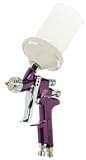 DeVilbiss SriproTM Spot Repair Gun, Small Gun With Big Performance