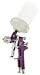 Devilbiss 803311 SriproTM Spot Repair Gun, Small Gun With Big Performance