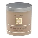 Sugar Body Polish Milk & Honey 20 Oz