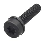 OES Genuine Rotor Adapter Screw for select Mercedes-Benz models