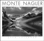 Monte Nagler 2008 Wall Calendar