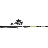 Fishing: Okuma Convector 30D Linecounter/Cabela's DepthMaster Trolling Combos