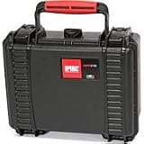 HPRC AMRE2100F Superlite Vault Hard Case with Foam (Black)