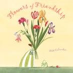 Flowers of Friendship 2008 Mini Wall Calendar; ISBN: 0767144945; by: <b>Graphique De France</b>