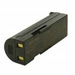 PENTAX リチウムイオンバッテリー D-LI72の画像