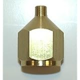 Compressor Adaptor,1 4 by Badger Airbrush