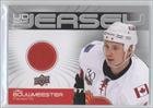 2010-11 Upper Deck Game Jerseys #GJJB - Jay Bouwmeester