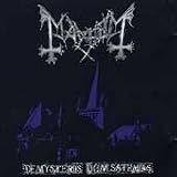 De Mysteriis Dom Sathanas