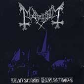 De Mysteriis Dom Sathanas