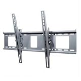 Peerless ST650-S Universal Tilt Wall Mount for 32-50' Displays - Silver