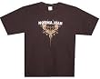NORMA JEAN - Candleholder - Black T-shirt