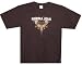 NORMA JEAN - Candleholder - Black T-shirt