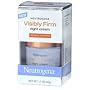 Neutrogena Visibly Firm Night Cream New Improved Formula - Active Copper 50g/1.7oz