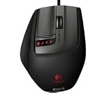 Logitech G9 Laser Mouse – Mouse – Laser – Wired – USB (43997G) Category: Corded Mice Picture