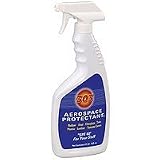 16oz. 303 Aerospace Protectant by 303 Prospec Electronics ducts