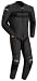 TOURMASTER/CORTECH LATIGO RR 1PC SUIT FLAT BLACK
