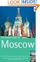 The Rough Guide to Moscow 4 (Rough Guide Travel Guides)