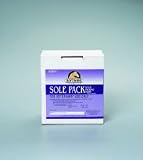 Hawthorne Products Sole Pack Hoof Packing Paste 2 Ounce Pack Of 12 - 0020