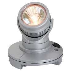 Access Lighting - 87000-WH: Mini Max - 1 Light Accent Spotlight - White Finish by Access Lighting