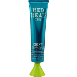 Click To BED HEAD by Tigi: COCKY HAIR PASTE 5.1 OZ Details... BED HEAD by Tigi: COCKY HAIR PASTE 5.1 OZ