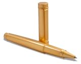 Acme Writing Tools Midas Flat Ltd. - Lesley Bailey Rollerball Pen - AC-PA08