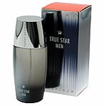 TRUE STAR MEN By Tommy Hilfiger For Men EAU DE TOILETTE SPRAY 1.7 OZ