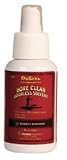 Outers Bore Clean Odorless Solvent - 2 oz by outers