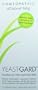 YEAST GARD 1007. Natural relief Homeopathic Suppositories 15 suppositories, Applicator Included
