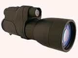 Yukon 5x60 Night Vision Monocular - Yukon YK24065