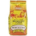 Brown Rice Flour - 1 Pounds