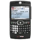Electronics: Motorola Q Smartphone US, Verizon, Black