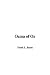 Ozma of Oz