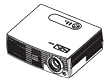 ViewSonic PJ260D DLP Data Projector