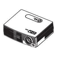 ViewSonic PJ260D DLP Data Projector