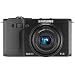Samsung EC-TL500ZBPBUS 10 MP Digital Camera with 3x Optical Zoom (Black)