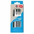 Sheaffer Calligraphy Mini Kit, Fine, Medium, Broad, 12 Kit Display, 12 Piece Pack (SH/73403)