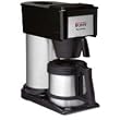 Bunn-O-Matic Thermofresh Coffee Brewer Model 38200.0016 Bunn-O-Matic Thermofresh Coffee Brewer Model 38200.0016
