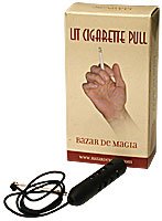 Childrens Toyshop  Toys : Vanishing Lit Cigarette by Bazar de Magia Magic Trick