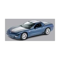 2004 Corvette Z06